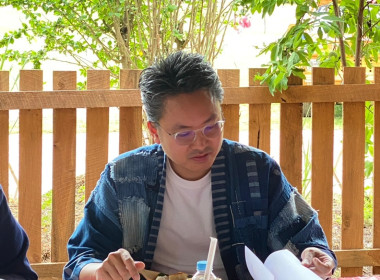 ตรวจประเมินรางวัลเลิศรัฐ &quot;เกษตรผสมผสาน บ้านนาพูนร่วมใจ ... พารามิเตอร์รูปภาพ 4